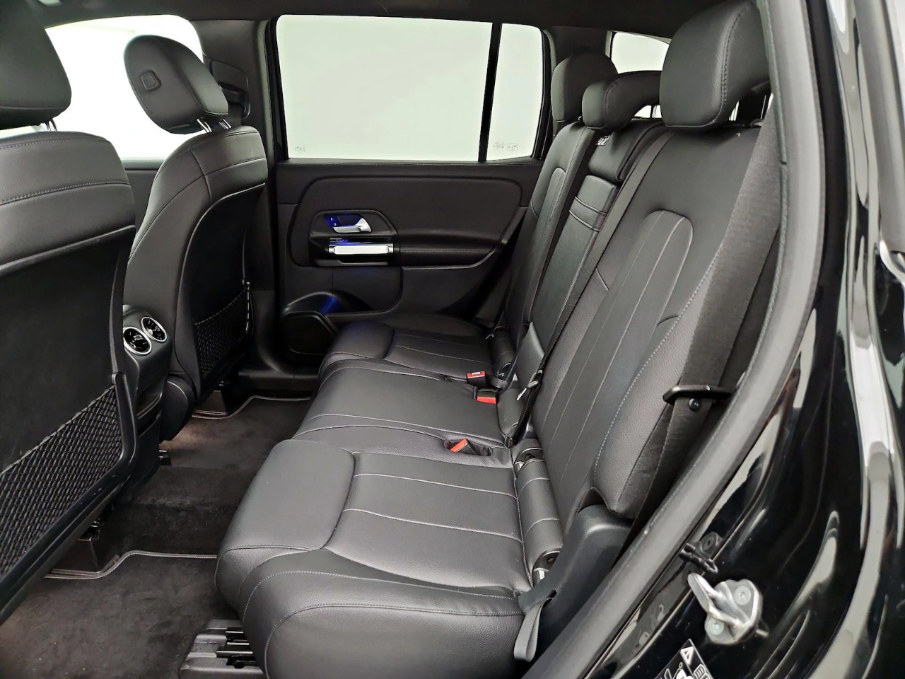 Mercedes-Benz GLB-Class GLB 250 2021