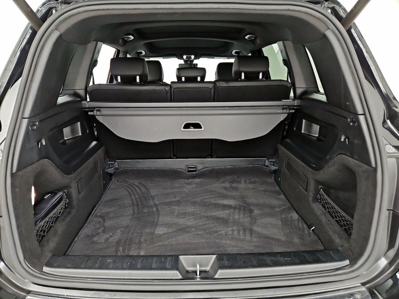Mercedes-Benz GLB-Class GLB 250 2021