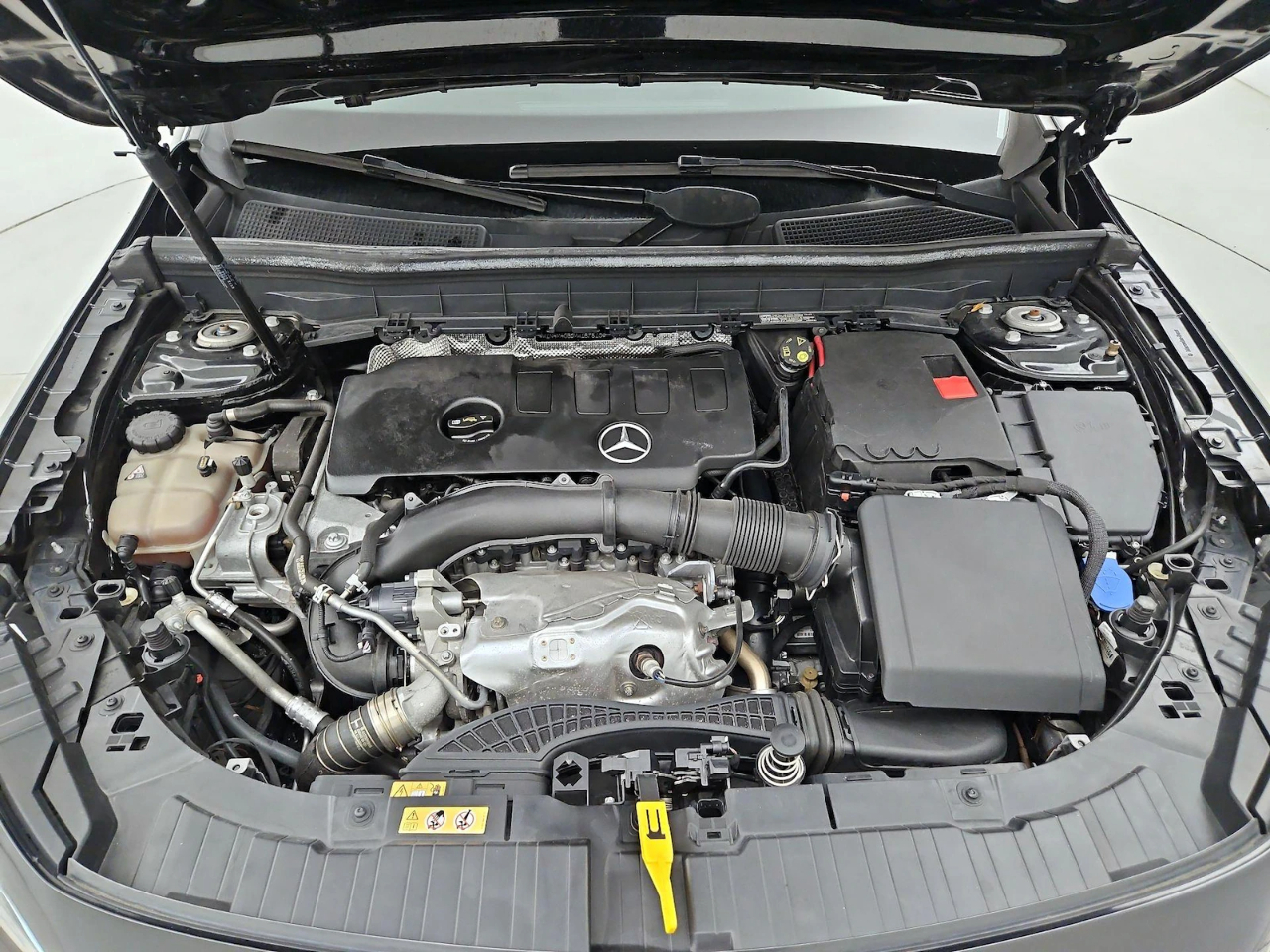 Mercedes-Benz GLB-Class GLB 250 2021