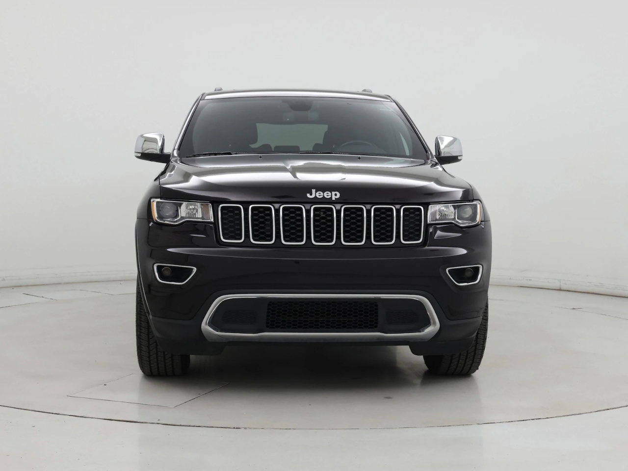Jeep Cherokee Latitude Lux 4WD 2023