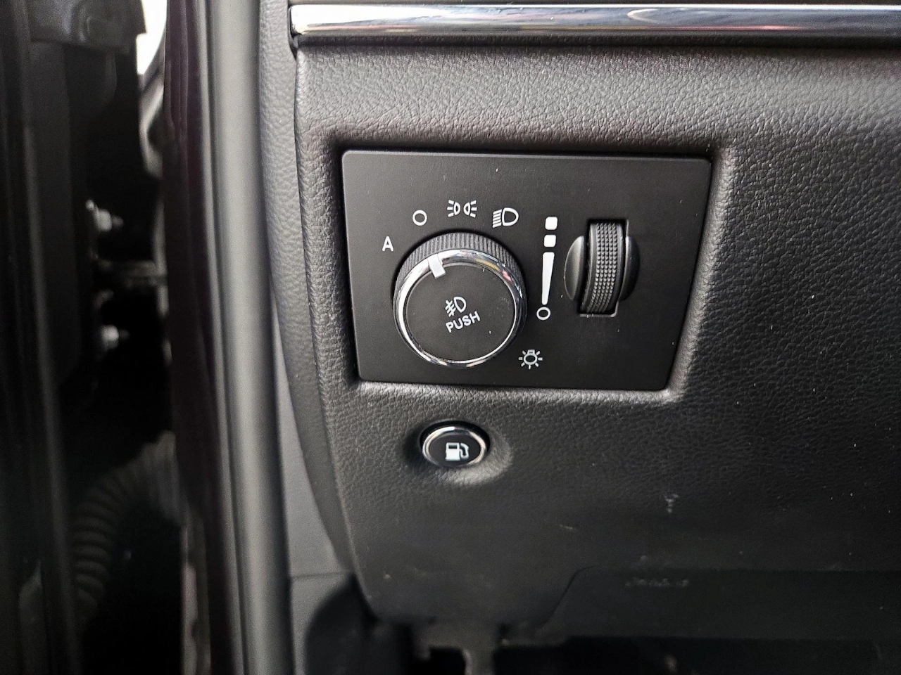 Jeep Cherokee Latitude Lux 4WD 2023