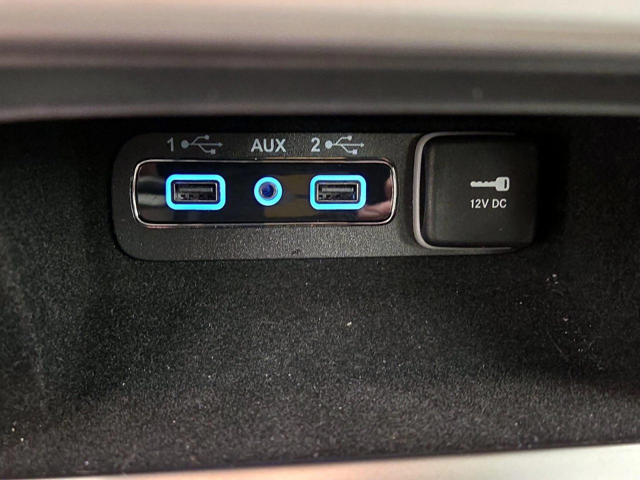 Jeep Cherokee Latitude Lux 4WD 2023