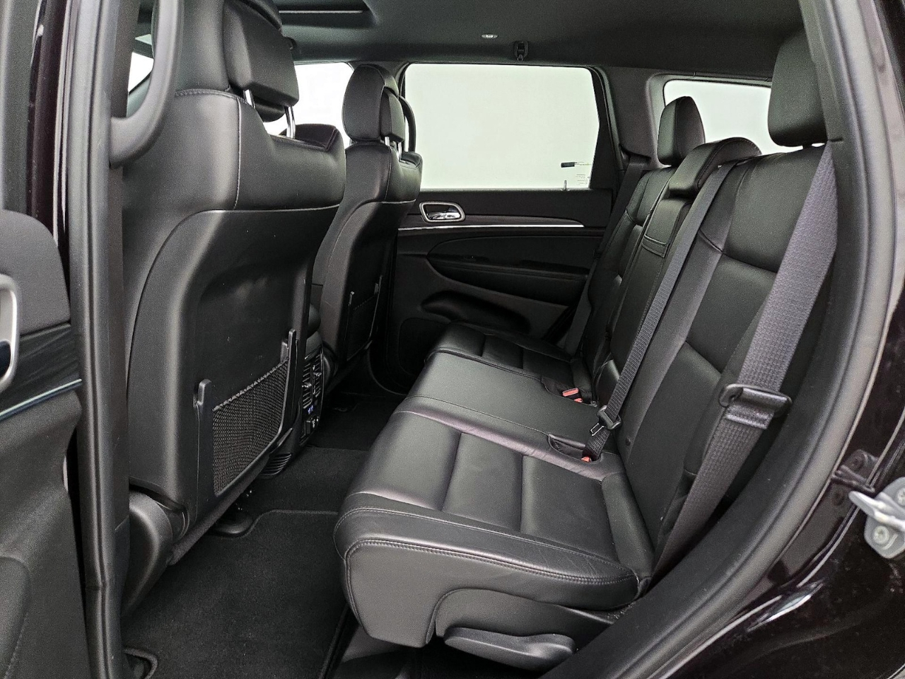 Jeep Cherokee Latitude Lux 4WD 2023