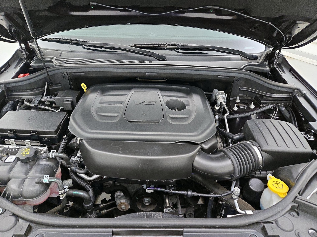 Jeep Cherokee Latitude Lux 4WD 2023