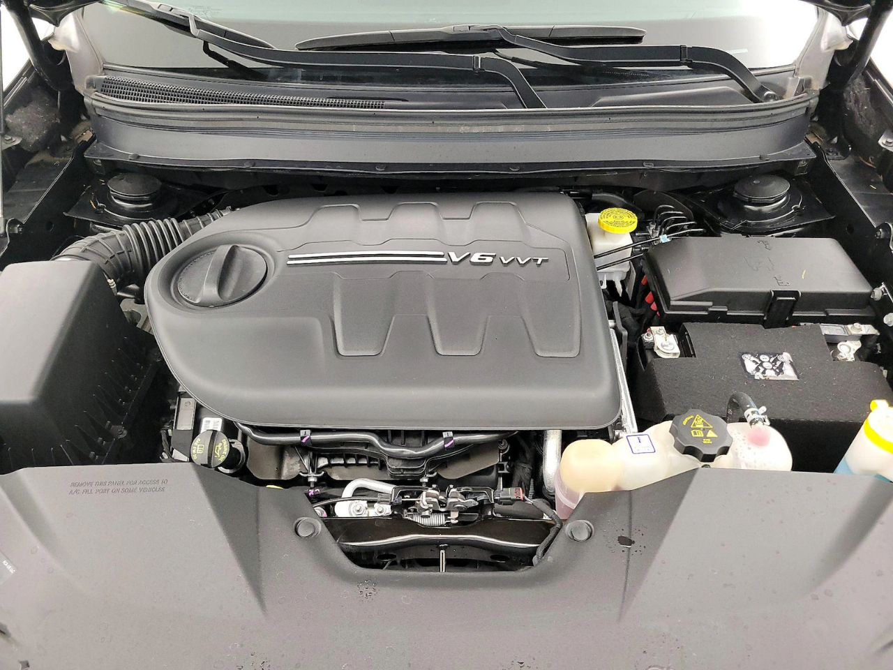 Jeep Cherokee Latitude Lux 4WD 2023