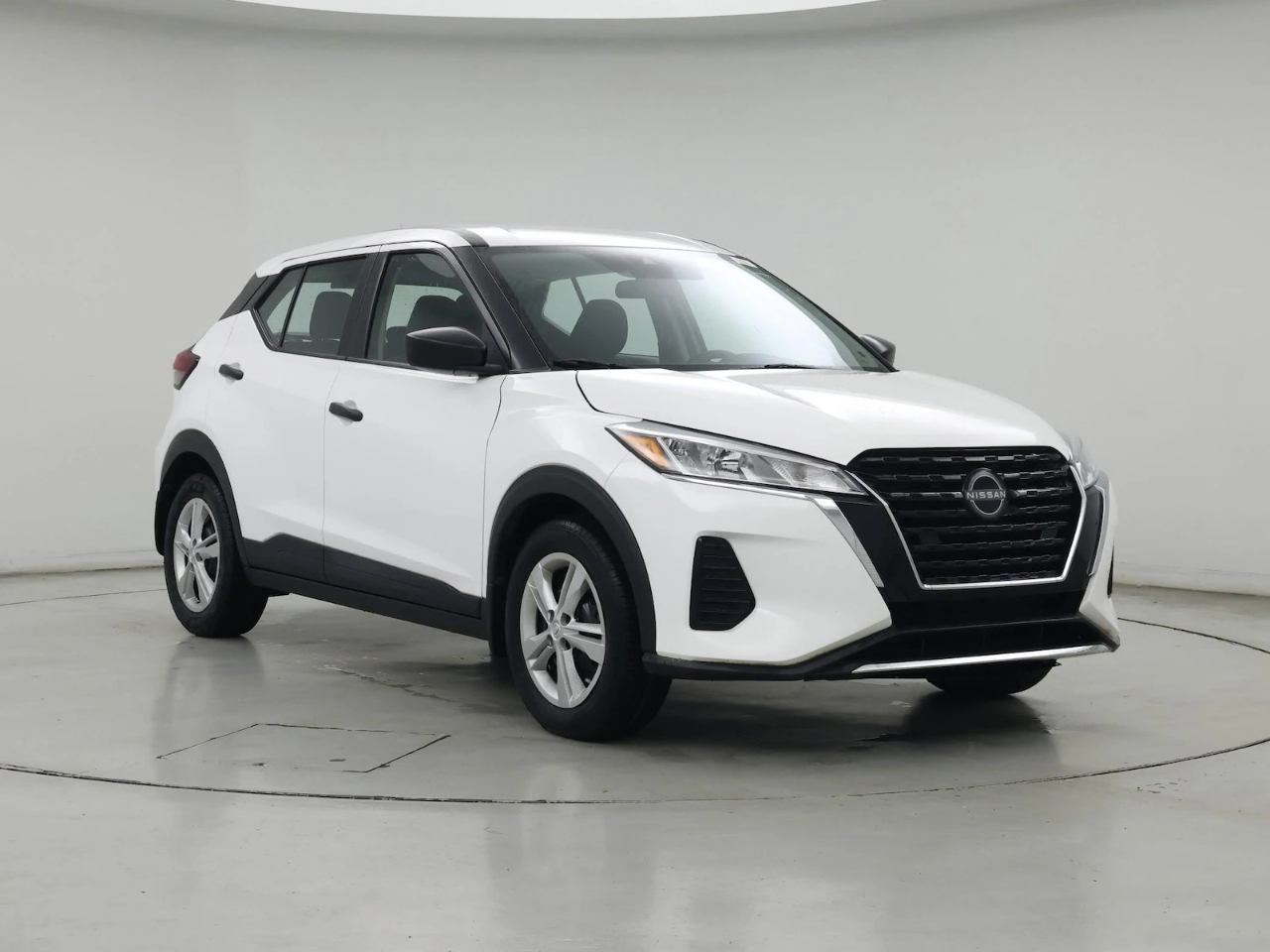 Nissan Kicks S 2023