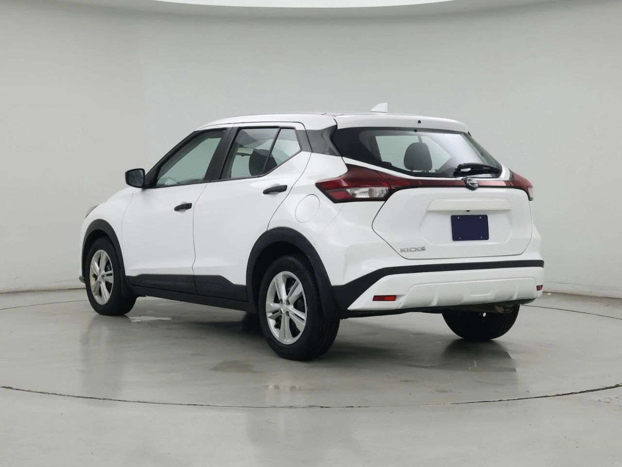 Nissan Kicks S 2023