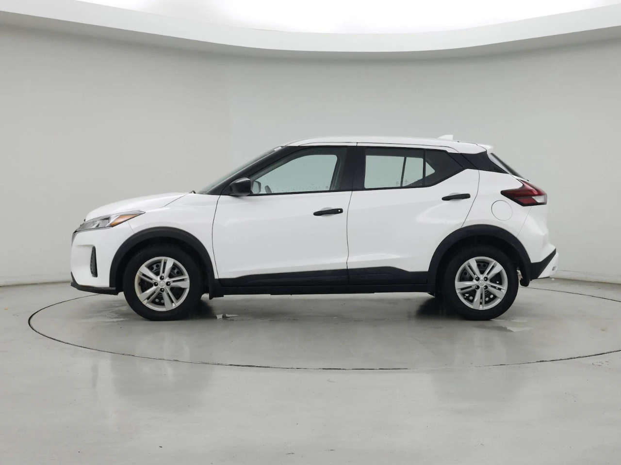 Nissan Kicks S 2023
