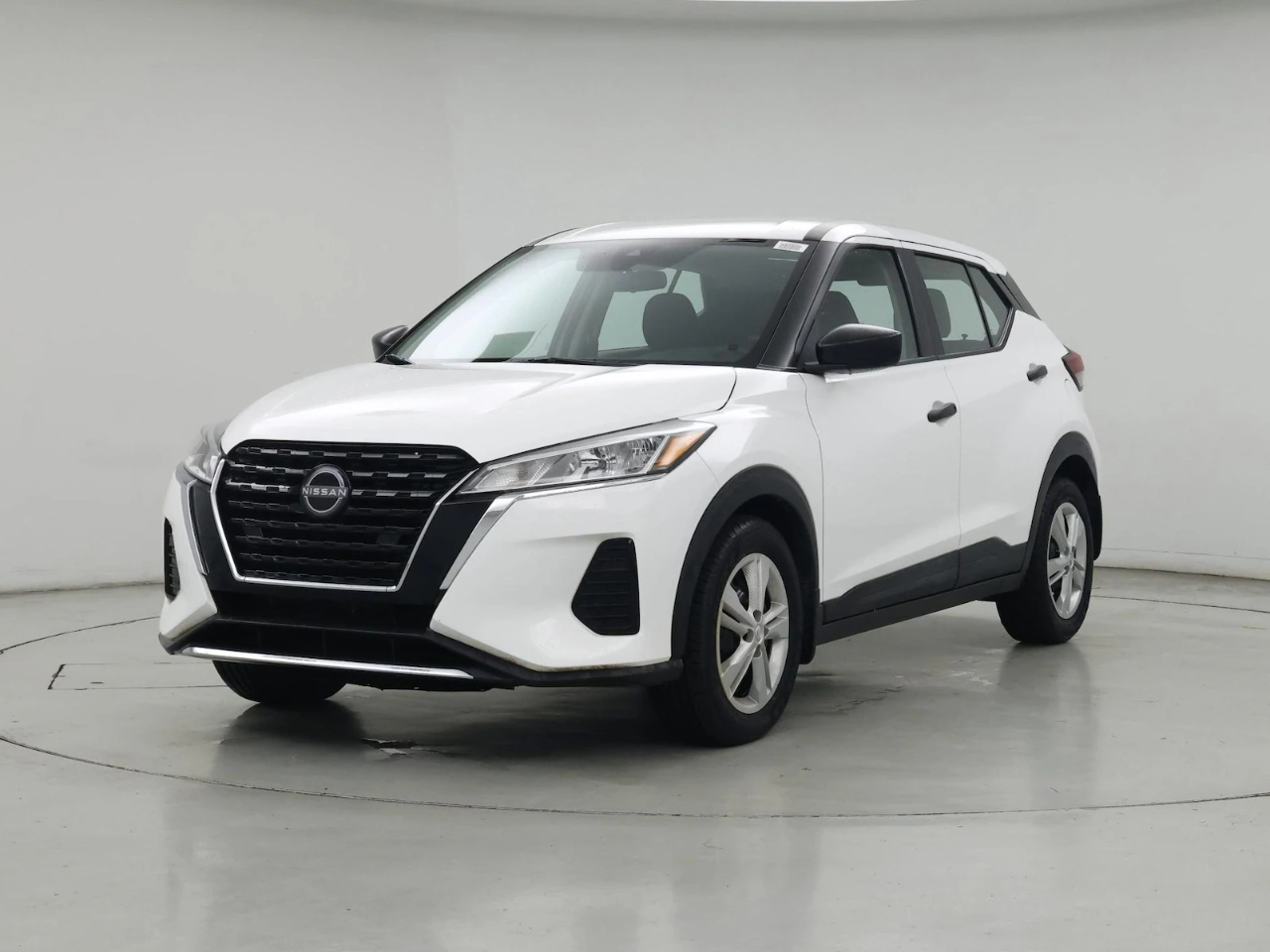 Nissan Kicks S 2023