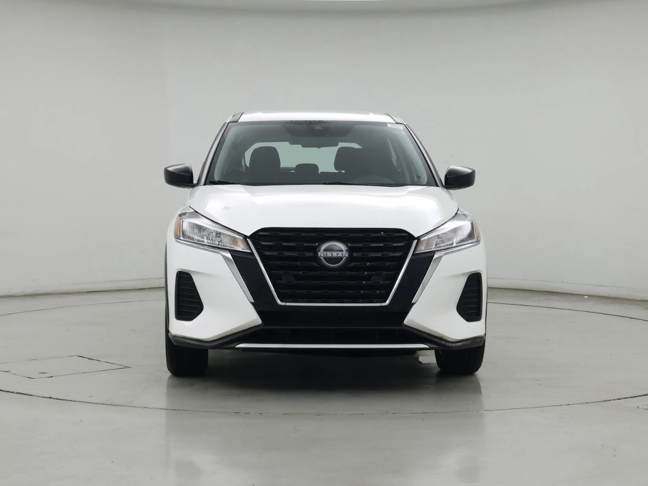 Nissan Kicks S 2023
