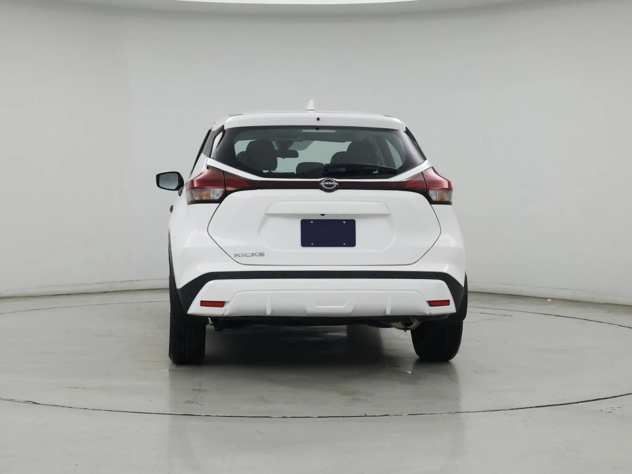 Nissan Kicks S 2023