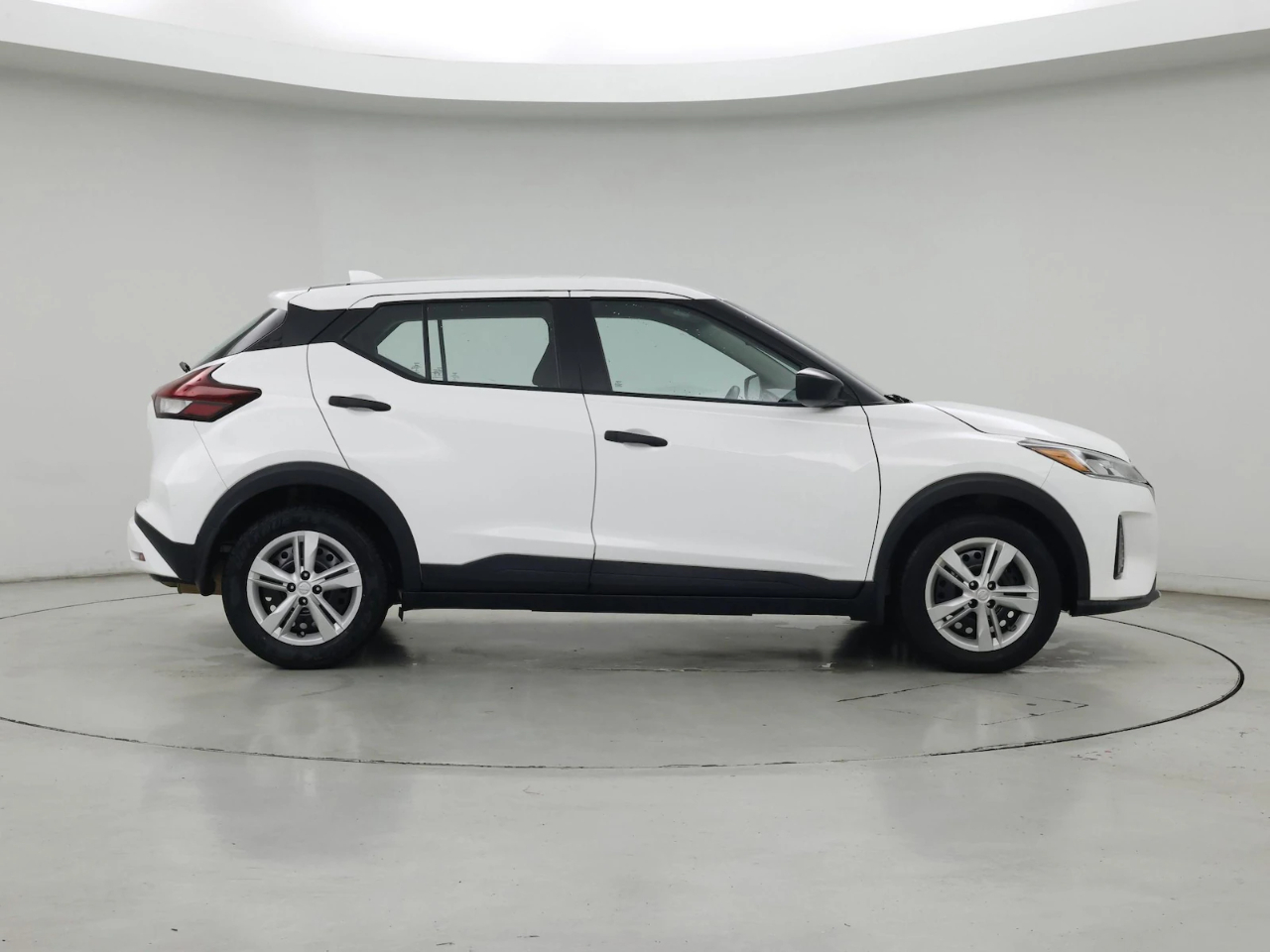 Nissan Kicks S 2023