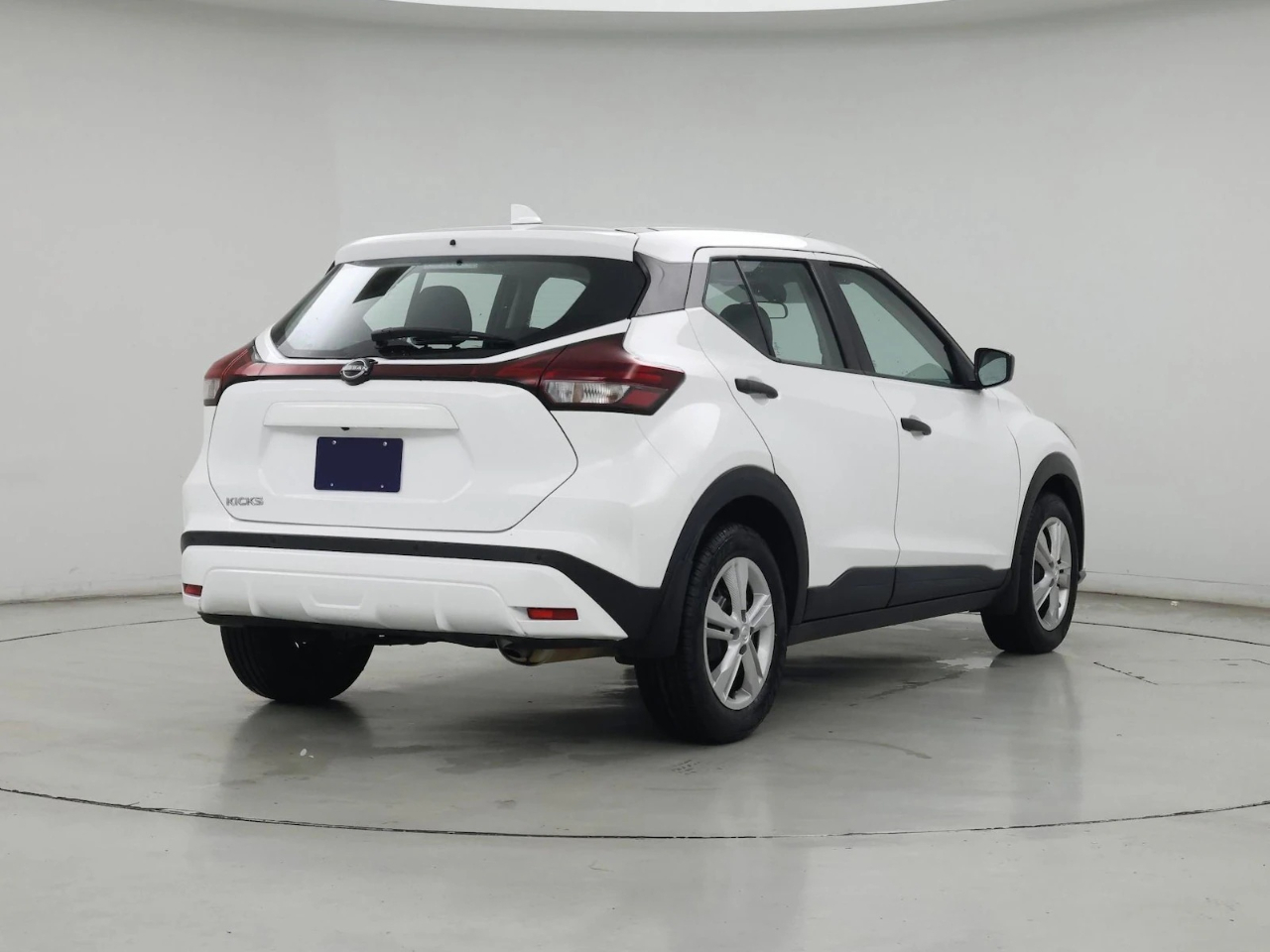 Nissan Kicks S 2023