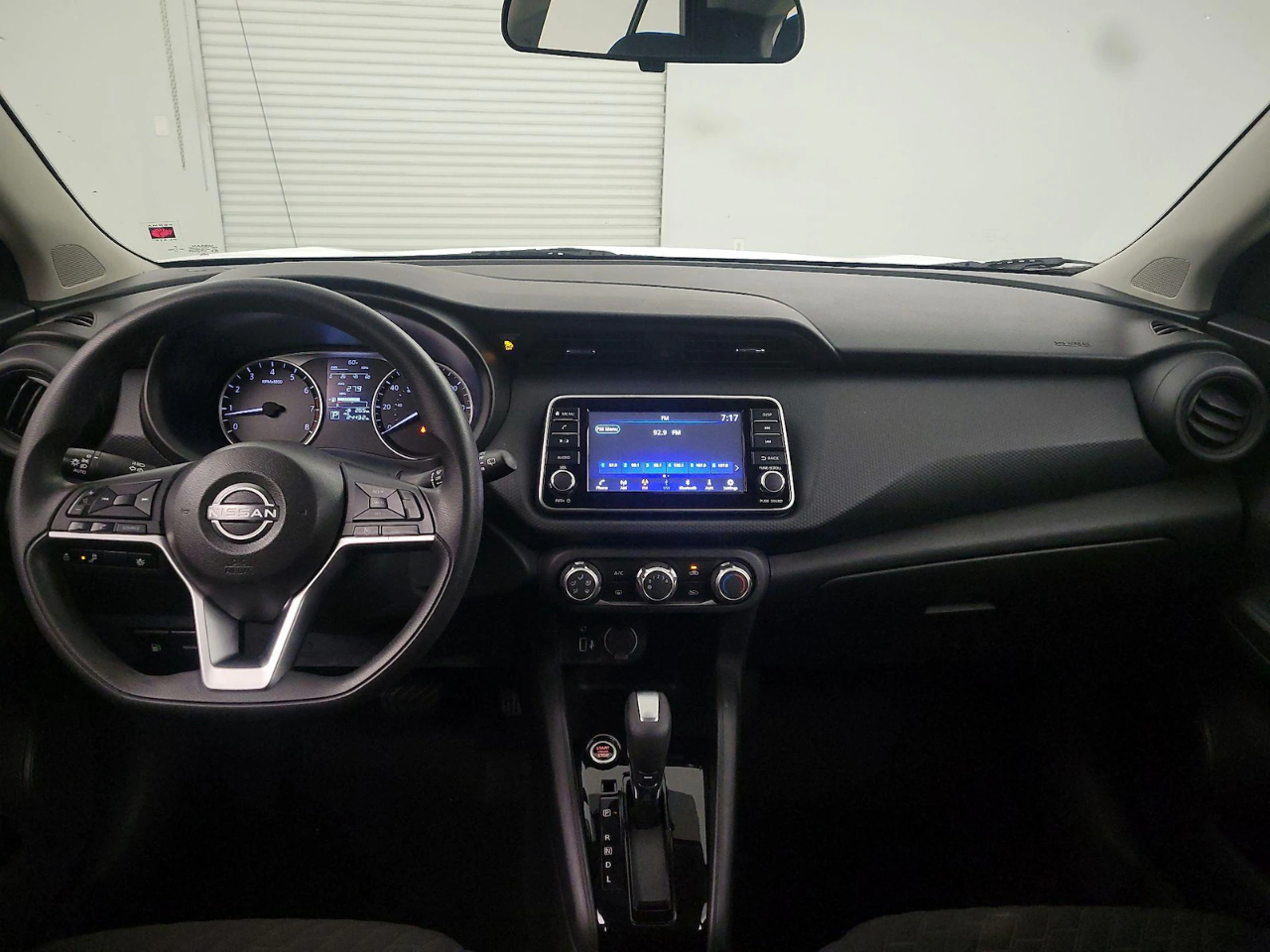 Nissan Kicks S 2023