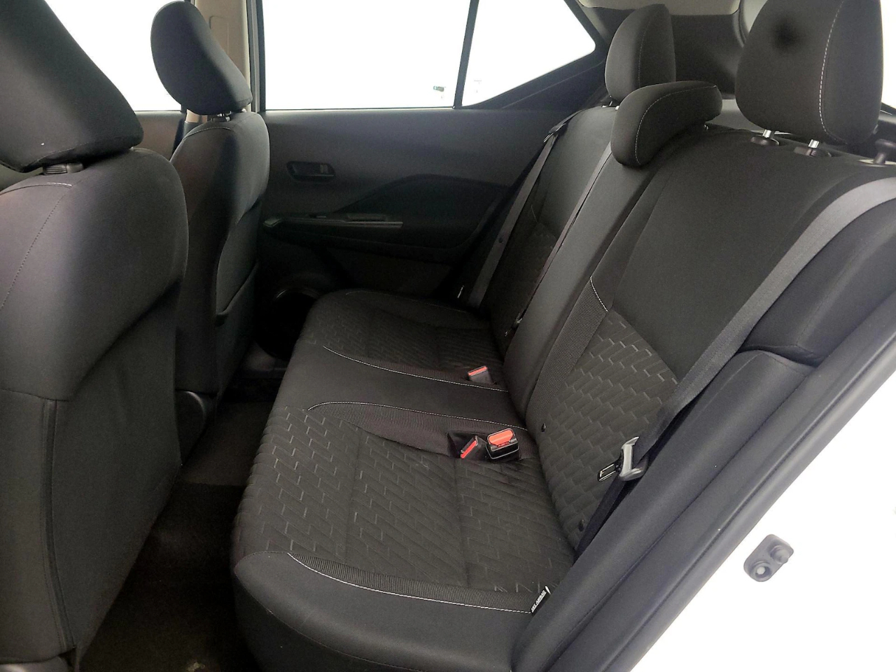 Nissan Kicks S 2023