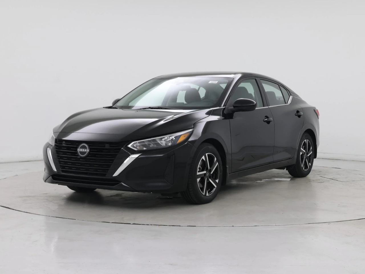 Nissan Sentra SV 2025