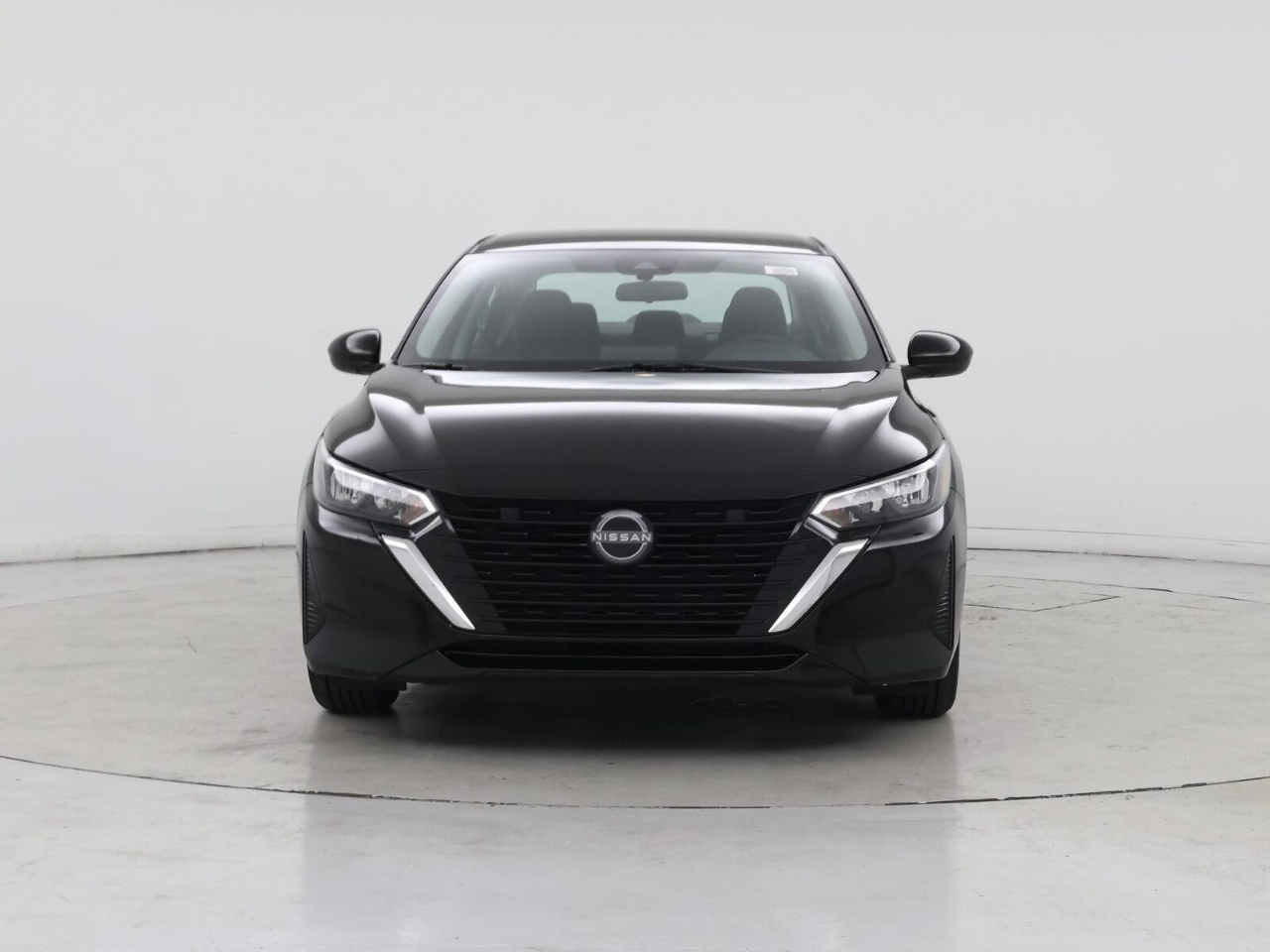 Nissan Sentra SV 2025