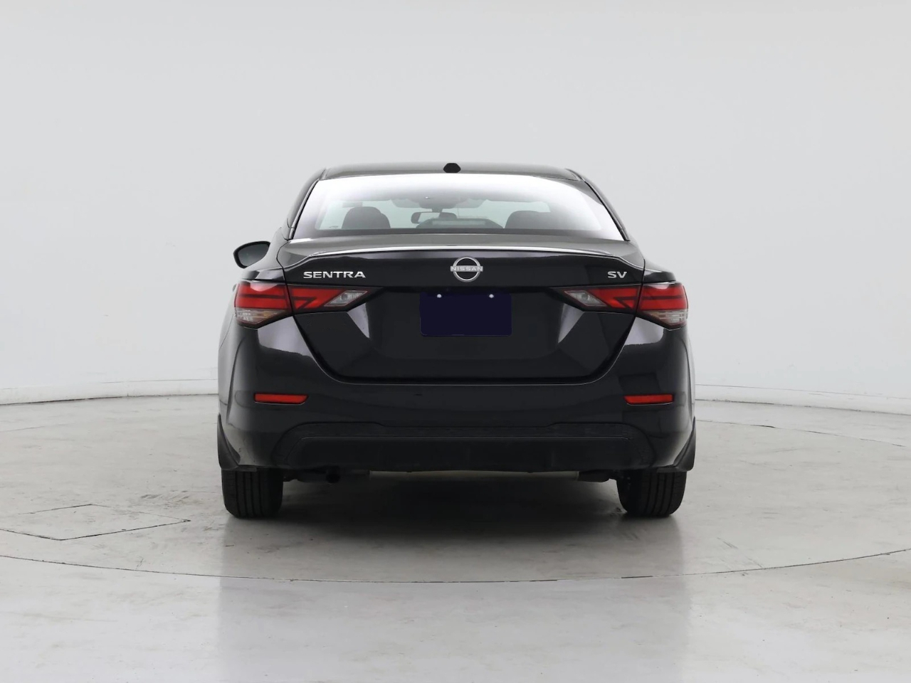 Nissan Sentra SV 2025