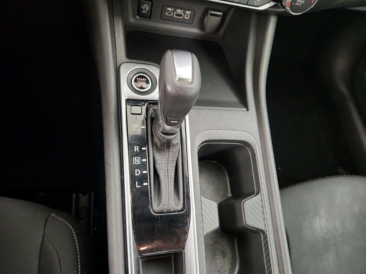 Nissan Sentra SV 2025
