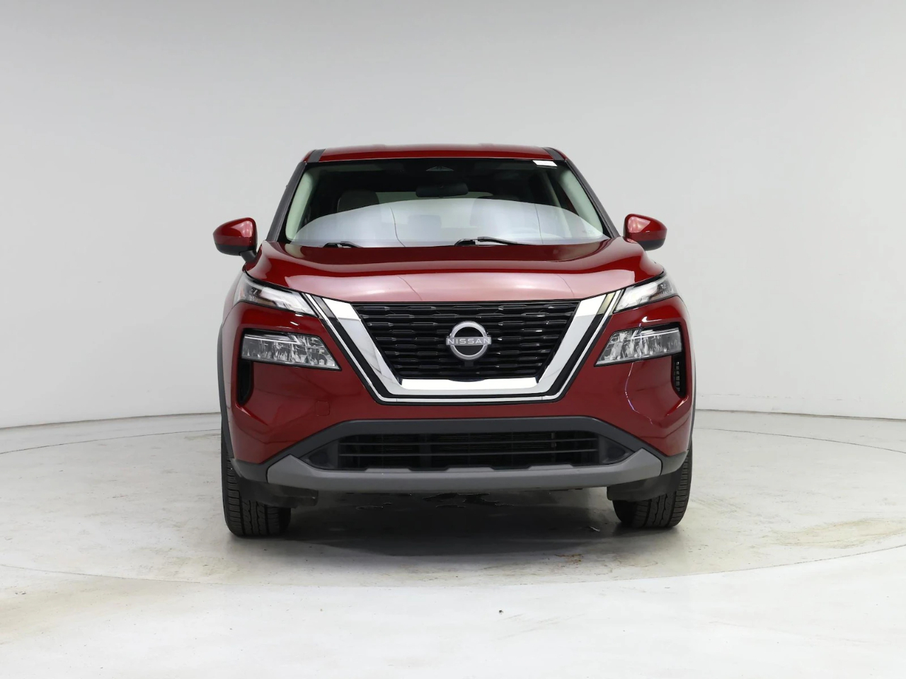 Nissan Rogue SV AWD 2023