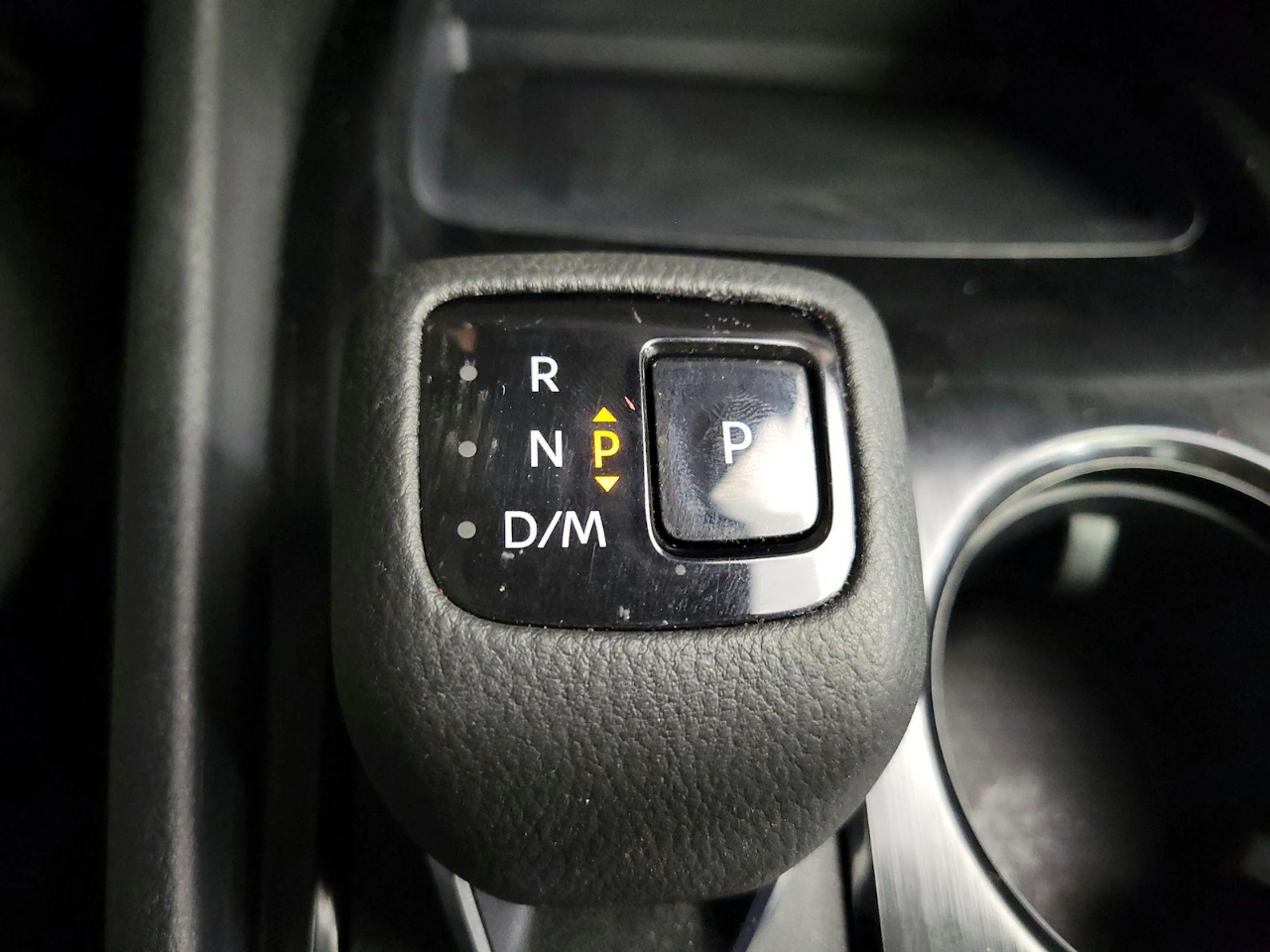 Nissan Rogue SV AWD 2023