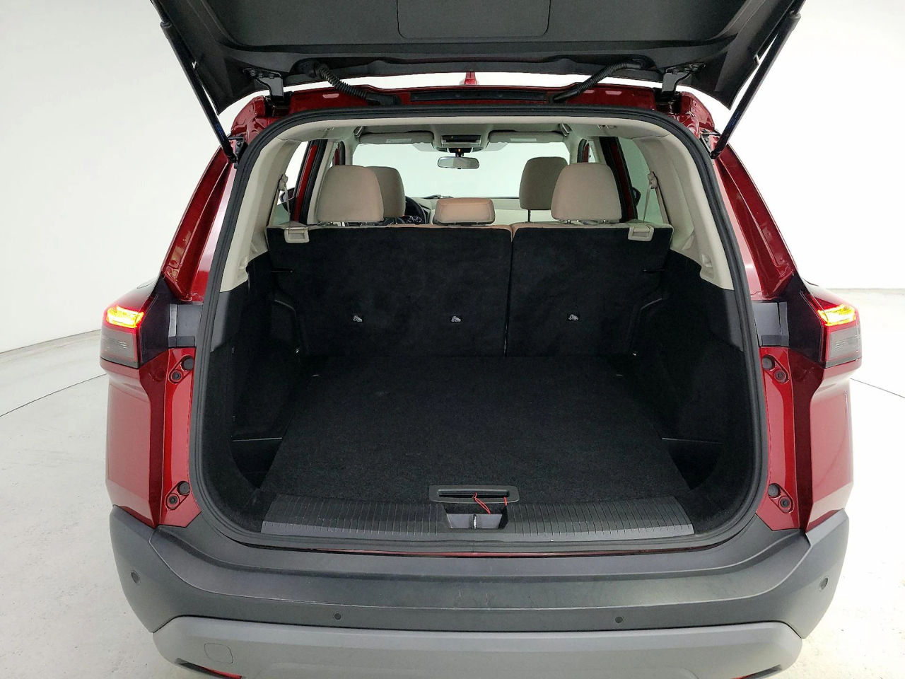 Nissan Rogue SV AWD 2023