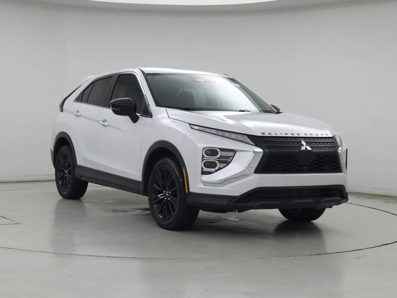 2023 Mitsubishi Eclipse Cross LE AWD