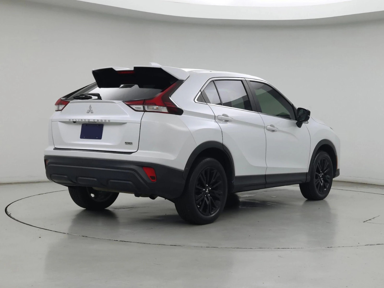 Mitsubishi Eclipse Cross LE AWD 2023