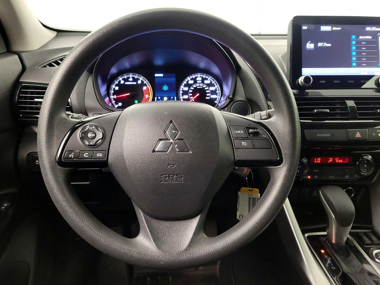 Mitsubishi Eclipse Cross LE AWD 2023