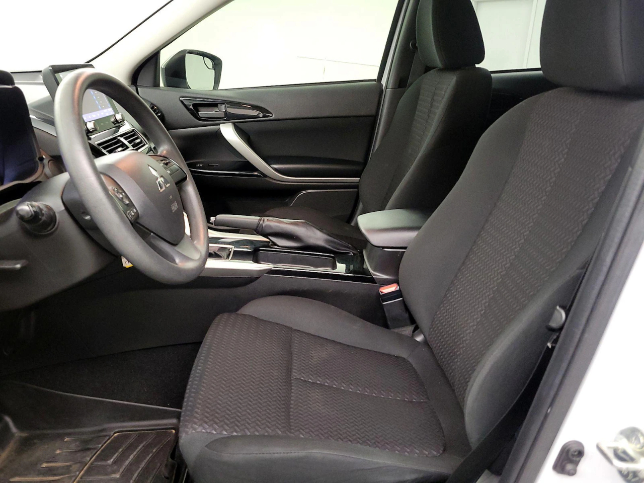 Mitsubishi Eclipse Cross LE AWD 2023