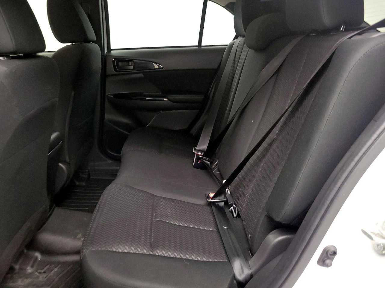 Mitsubishi Eclipse Cross LE AWD 2023