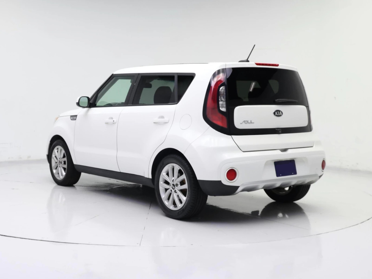 Kia Soul ! 2018