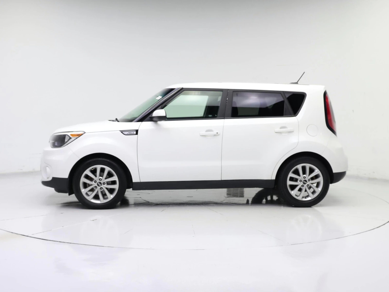 Kia Soul ! 2018