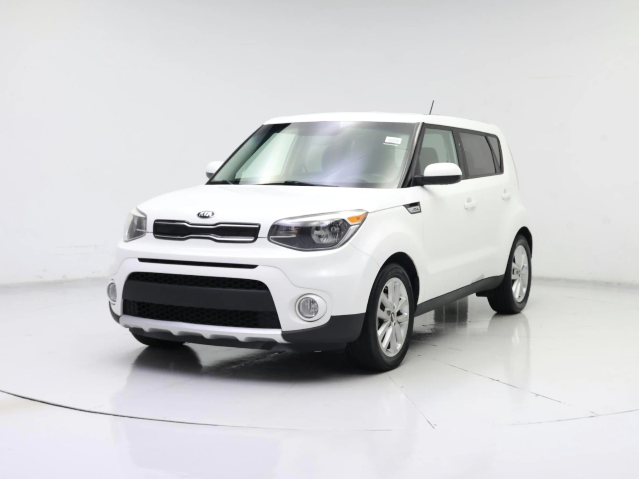 Kia Soul ! 2018