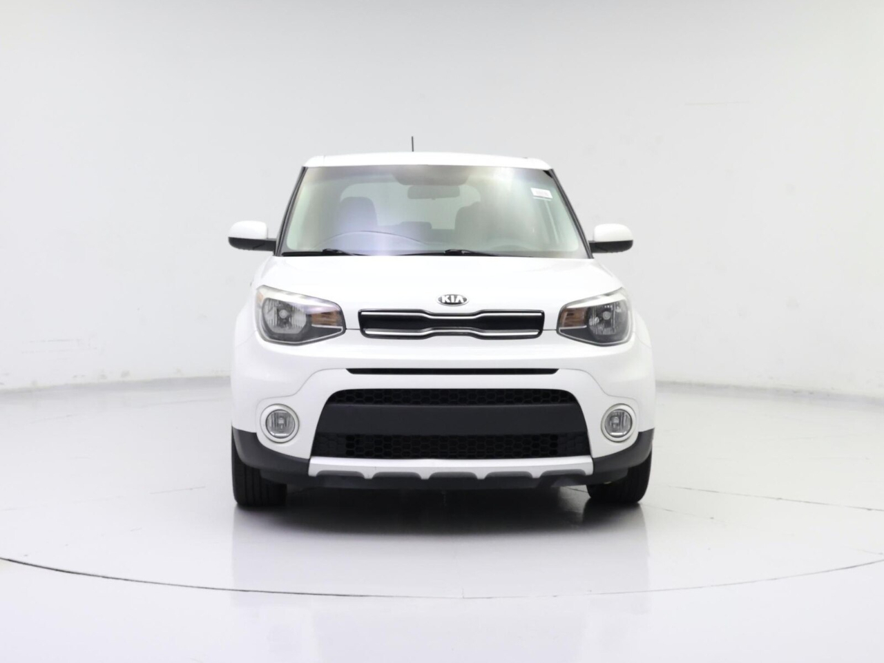 Kia Soul ! 2018