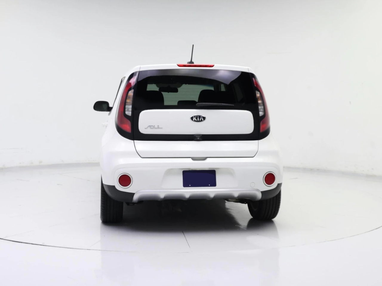 Kia Soul ! 2018
