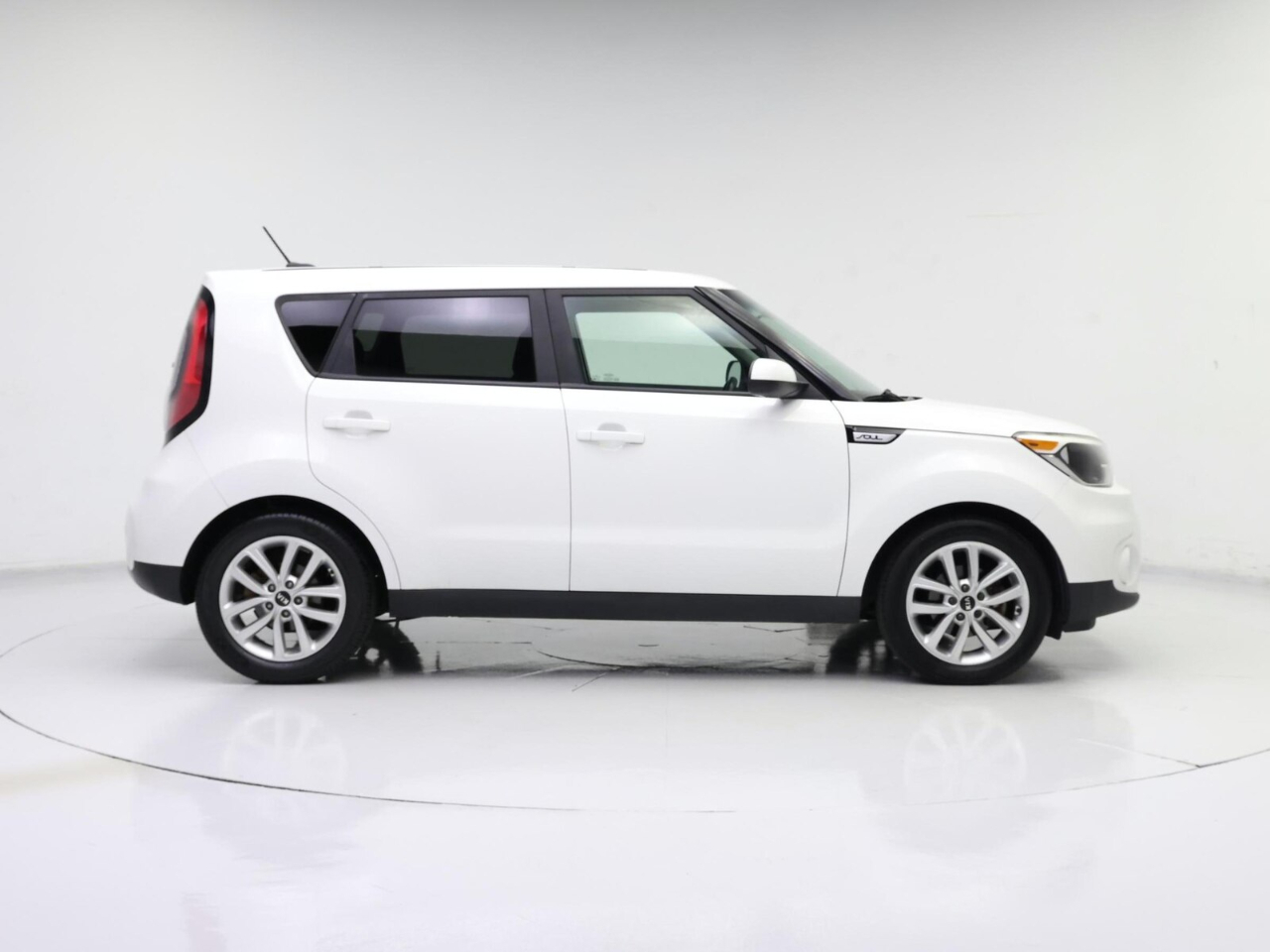 Kia Soul ! 2018