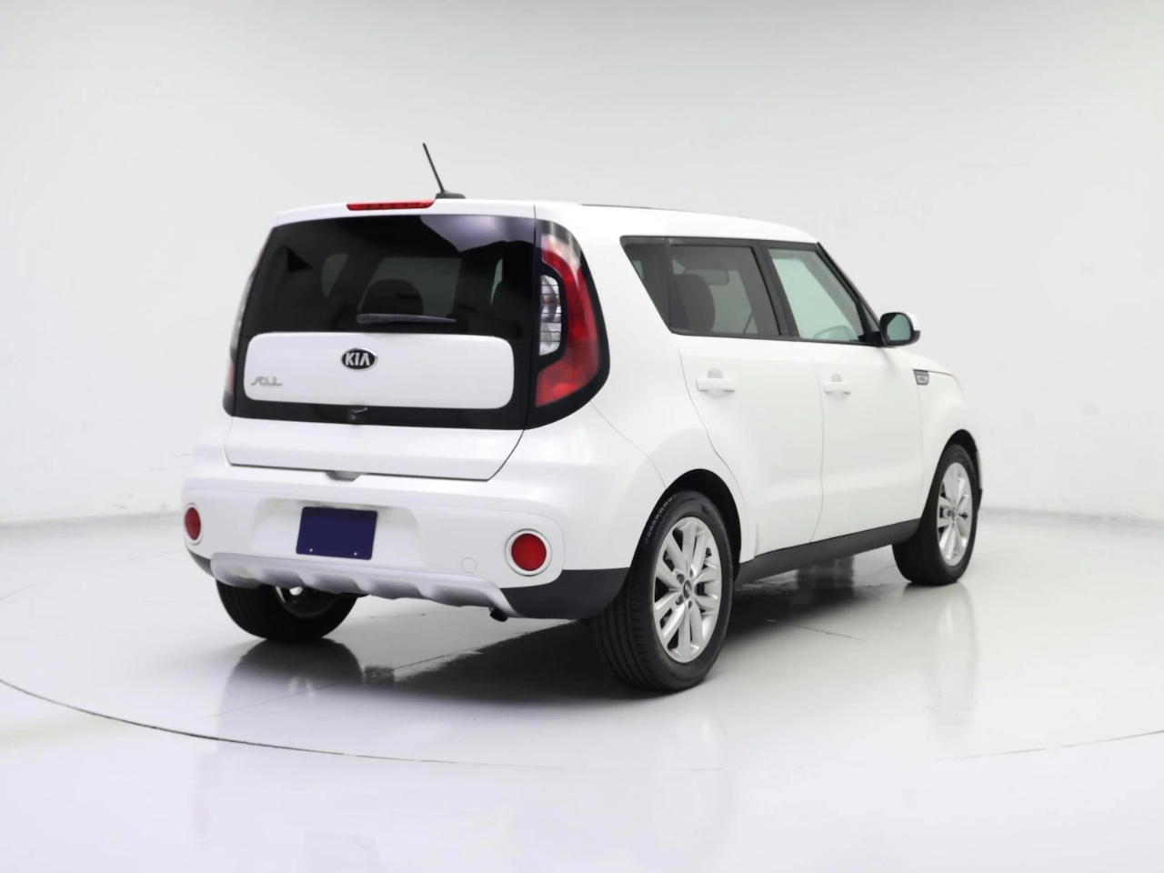 Kia Soul ! 2018