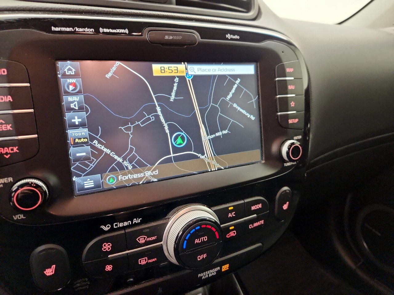 Kia Soul ! 2018
