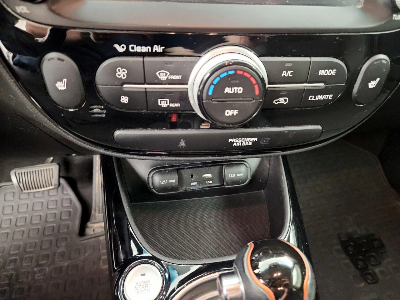 Kia Soul ! 2018