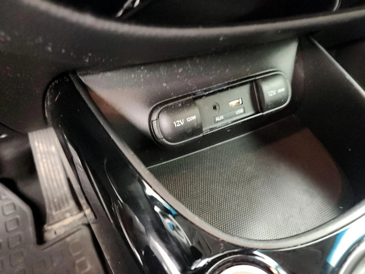 Kia Soul ! 2018