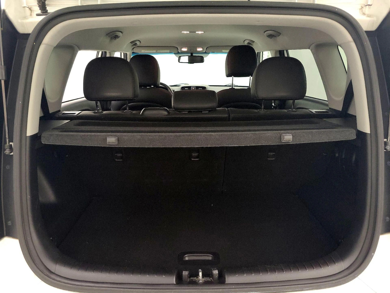 Kia Soul ! 2018