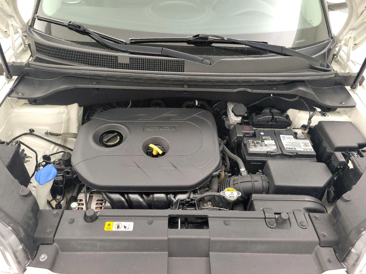 Kia Soul ! 2018