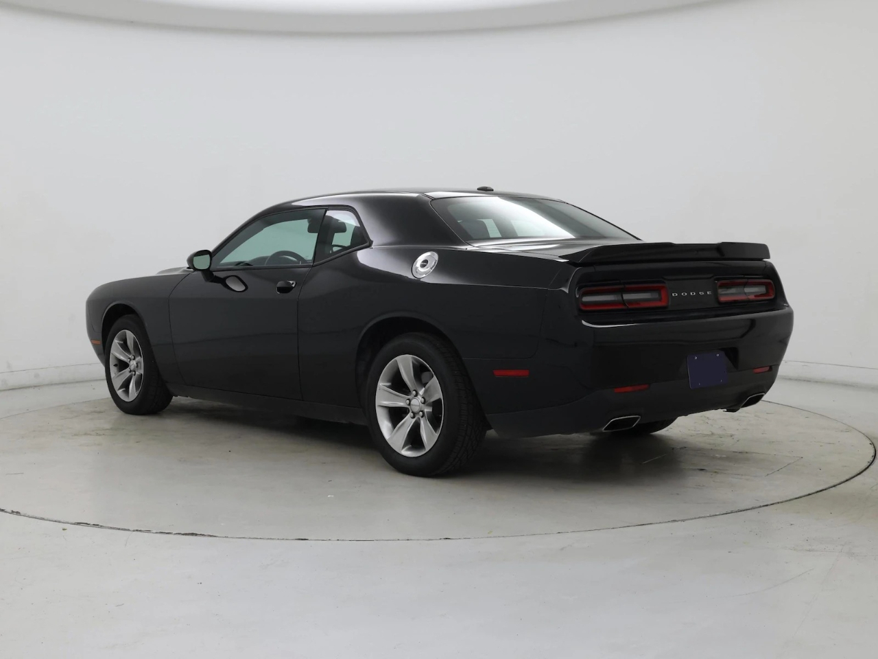 Dodge Challenger SXT 2019