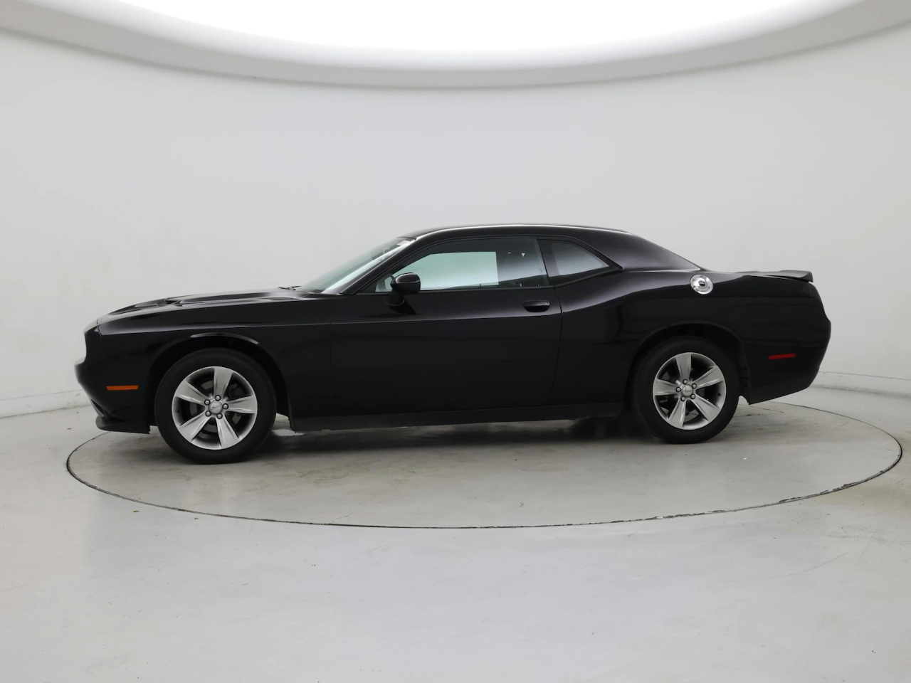 Dodge Challenger SXT 2019