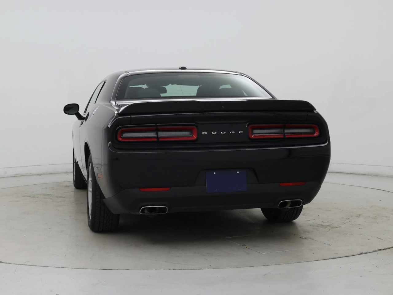 Dodge Challenger SXT 2019