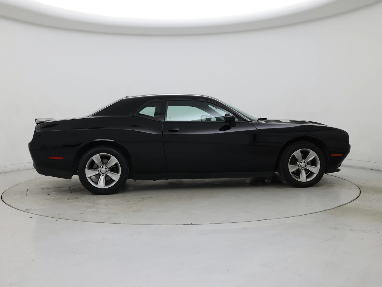 Dodge Challenger SXT 2019