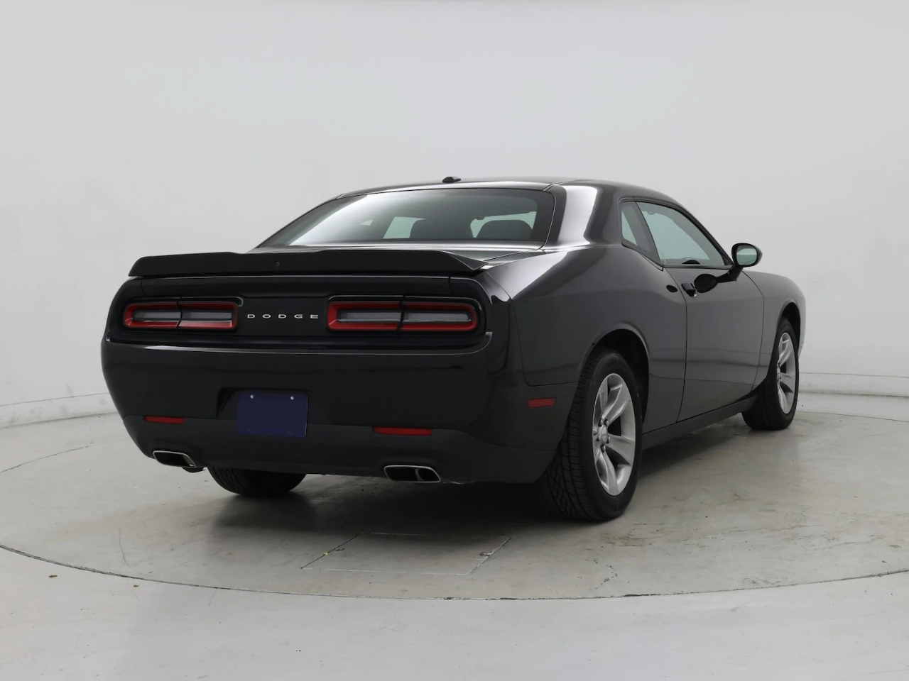 Dodge Challenger SXT 2019