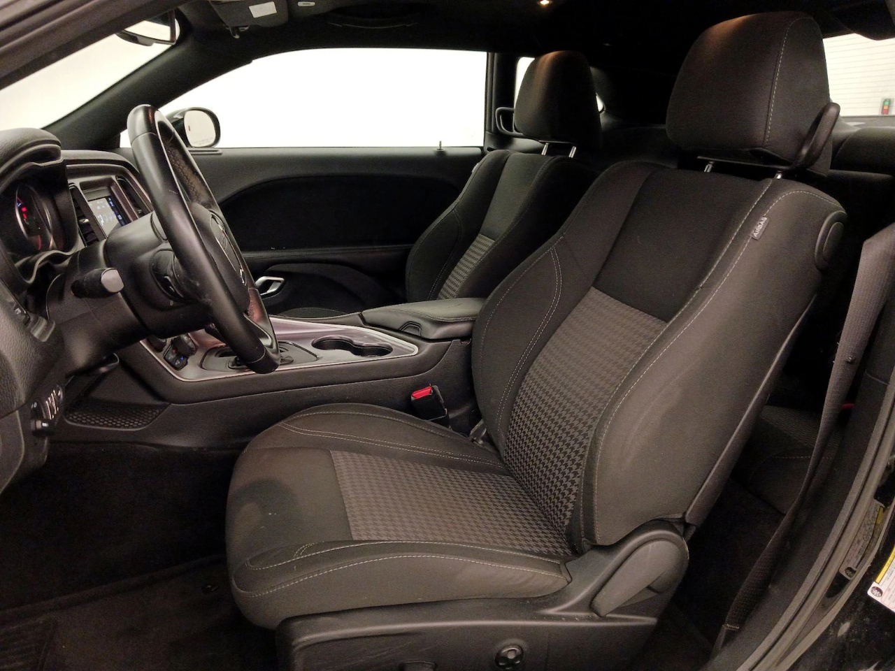 Dodge Challenger SXT 2019
