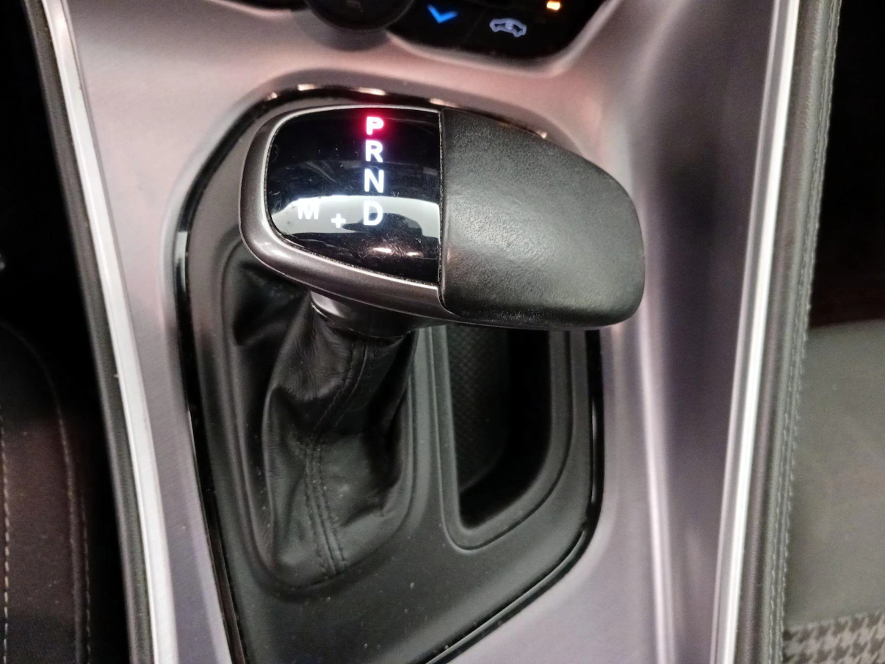 Dodge Challenger SXT 2019